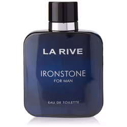 Ironstone by La Rive