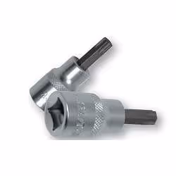 Screwdriver Bit; ASTA