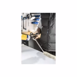 Högert HT4R422 Bulk caulking gun