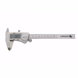 HOGERT ELECTRONIC CALIPER 155mm