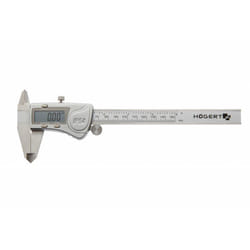 HOGERT ELECTRONIC CALIPER 155mm
