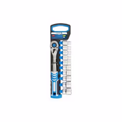 Högert HT1R332 Socket set