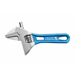 HOGERT SWEDE / ADJUSTABLE WRENCH 140mm