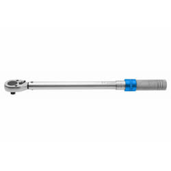HOGERT TORQUE WRENCH 1/2" 42-210Nm