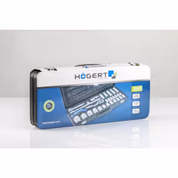 Högert HT1R480 Socket set - Additional view 4
