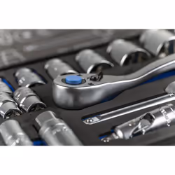 Högert HT1R480 Socket set - Additional view 5