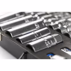 Högert HT1R480 Socket set - Additional view 7