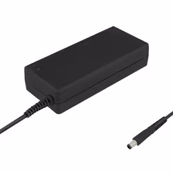 Qoltec 50086.90W, Laptop, Indoor, 100-240 V, 50/60 Hz, 19 V, 4.74 A