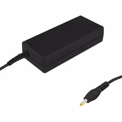 Qoltec 51509.45W, Laptop, Indoor, 100-240 V, 50/60 Hz, 45 W, 20 V
