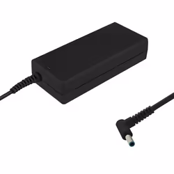 Qoltec 51516.90W, Laptop, Indoor, 220-240 V, 50/60 Hz, 90 W, 19.5 V