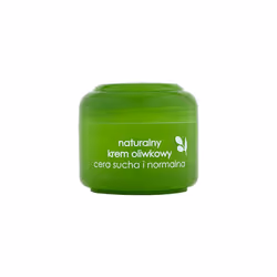 ZIAJA OLIWKOWY natural face cream with olive - 50ml