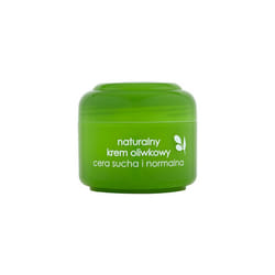 ZIAJA OLIWKOWY natural face cream with olive - 50ml