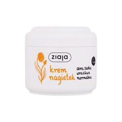Ziaja - Marigold Face Cream - For Women, 100 ml