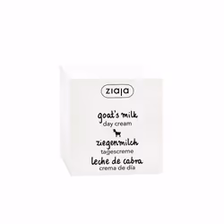GOAT’S Milk day face cream