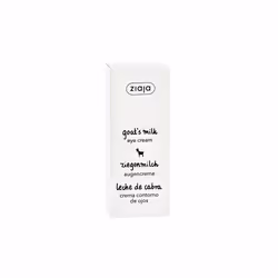 GOAT’S Milk eye contour cream 15 ml - Additional view 2