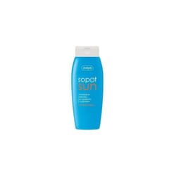 Ziaja Sopot Sun, mleczko po opalaniu z wapniem, chÅodzÄce, 200 ml