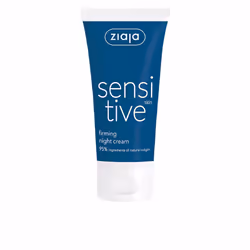 Sensitive firming night cream for sensitive skin 50 ml