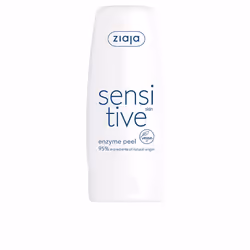 Sensitive exfoliante enzimático para pieles sensibles 60 ml