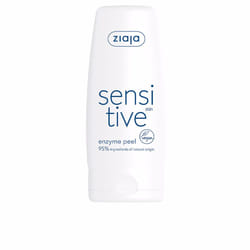 Sensitive exfoliante enzimático para pieles sensibles 60 ml