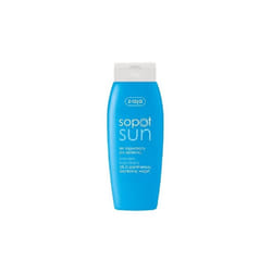 Ziaja - After Sun Soothing Gel (200ml)