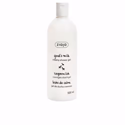 GOAT’S Milk creamy bath gel