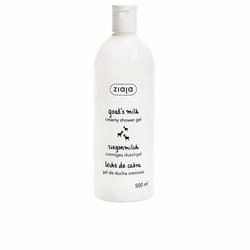 GOAT’S Milk creamy bath gel