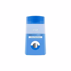 ZIAJA DEMAKIJAÅ» two-phase liquid eye makeup remover 120ml