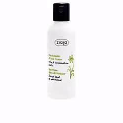 Cucumber facial tonic 200 ml