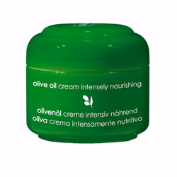 Oliva nourishing face cream 50 ml