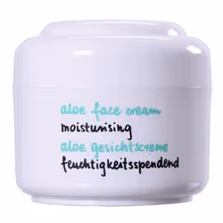 Ziaja Aloe Face cream
