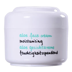 Ziaja Aloe Face cream