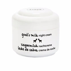 GOAT’S Milk night face cream