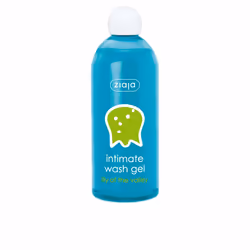 Intimate Hygiene wild lily gel 500 ml