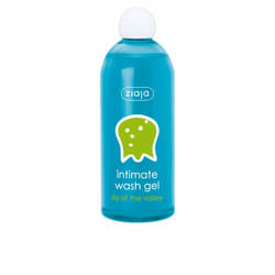 Intimate Hygiene wild lily gel 500 ml