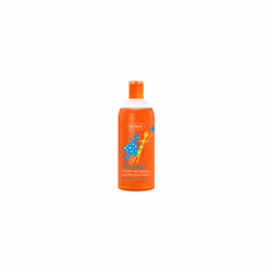 ZIAJA MAZIAJKI Bath soap children over 3yrs bubblegum 500ml