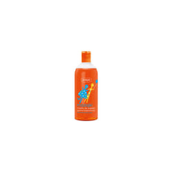 ZIAJA MAZIAJKI Bath soap children over 3yrs bubblegum 500ml
