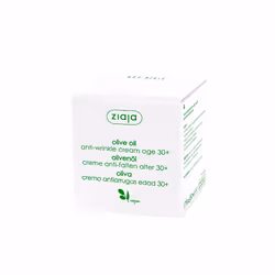 Oliva anti-wrinkle cream 50 ml