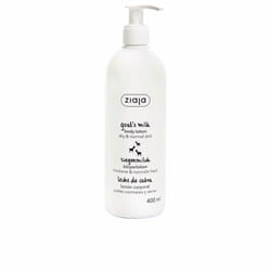 GOAT’S Milk body lotion