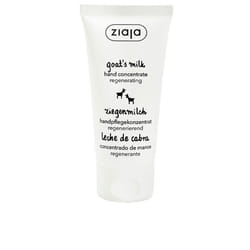 GOAT’S Milk concentrated hand cream