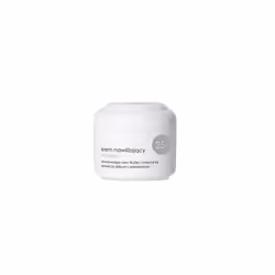 Ziaja 25+, moisturizing and matting cream, 50ml