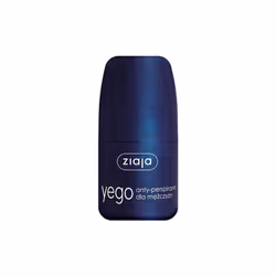 Ziaja Yego, antyperspirant roll-on, 60 ml