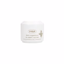 ZIAJA ARGANOWY face cream with argan oil - 75ml