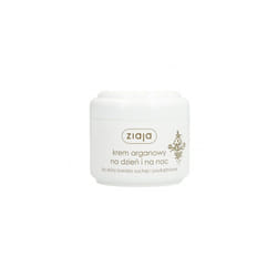 ZIAJA ARGANOWY face cream with argan oil - 75ml