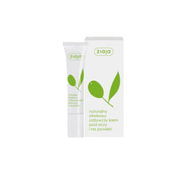 Ziaja - Natural Olive Eye Cream (15ml)