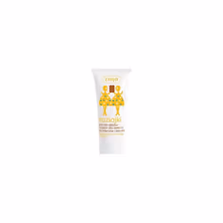 ZIAJA Toothpaste w/ fluoride ice cream flavor 50ml