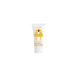 ZIAJA Toothpaste w/ fluoride ice cream flavor 50ml