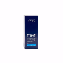 Men facial cream for men SPF6 50 ml