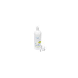 ZIAJA ZIAJKA Magic bubble bath for children 400 ml