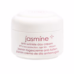 Jazmin anti-wrinkle day face cream SPF6 50 ml
