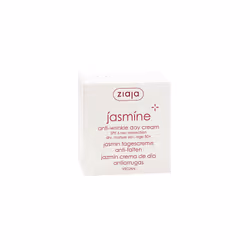 Jazmin anti-wrinkle day face cream SPF6 50 ml